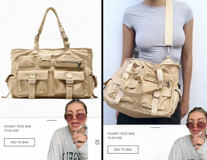 "Is Zara OK?": 30 Pics Of Bizarre Items That Are Being Sold At Zara Right Now
