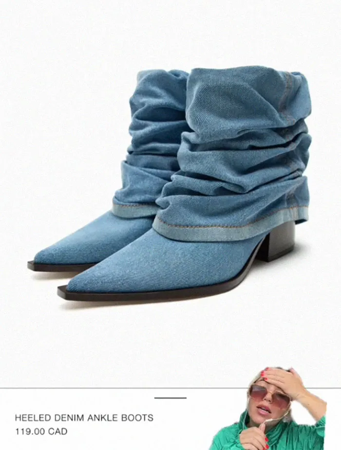 "Is Zara OK?": 30 Pics Of Bizarre Items That Are Being Sold At Zara Right Now