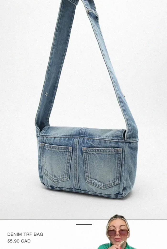 "Is Zara OK?": 30 Pics Of Bizarre Items That Are Being Sold At Zara Right Now