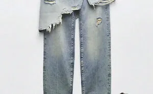 "Is Zara OK?": 30 Pics Of Bizarre Items That Are Being Sold At Zara Right Now