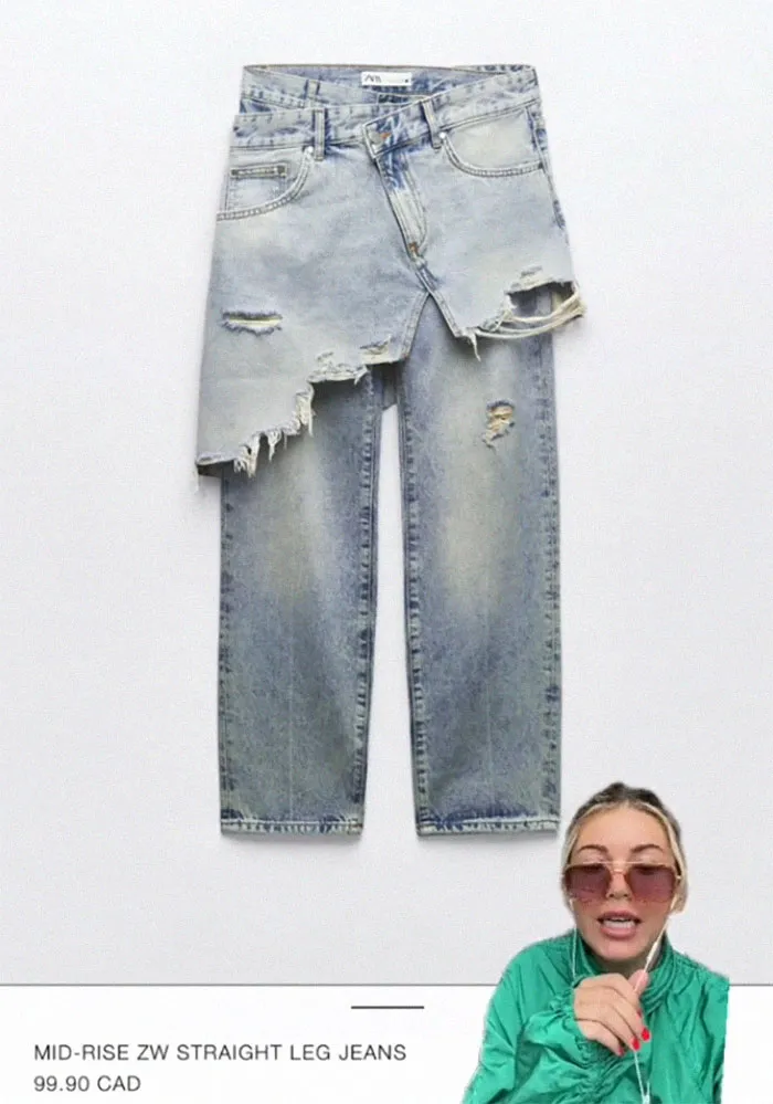 "Is Zara OK?": 30 Pics Of Bizarre Items That Are Being Sold At Zara Right Now