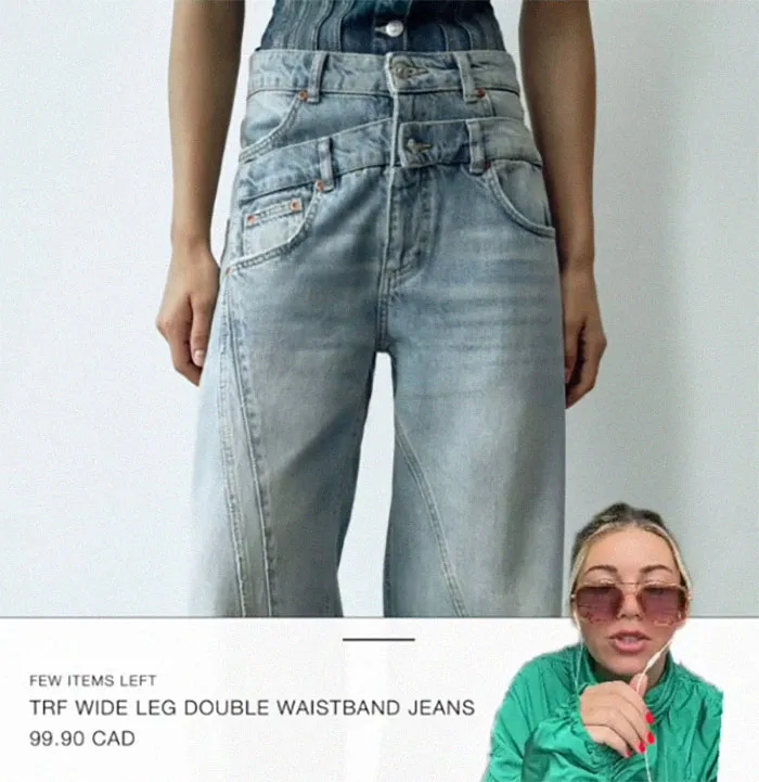 "Is Zara OK?": 30 Pics Of Bizarre Items That Are Being Sold At Zara Right Now