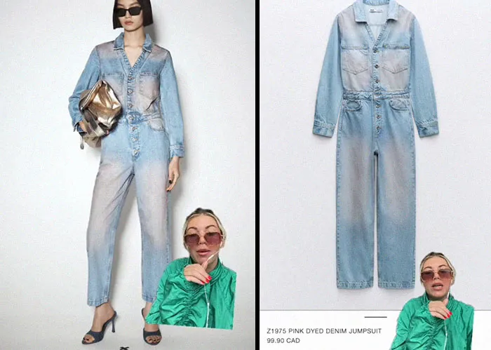 "Is Zara OK?": 30 Pics Of Bizarre Items That Are Being Sold At Zara Right Now