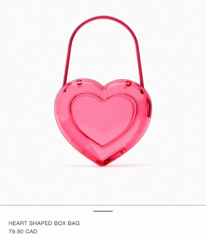 "Is Zara OK?": 30 Pics Of Bizarre Items That Are Being Sold At Zara Right Now
