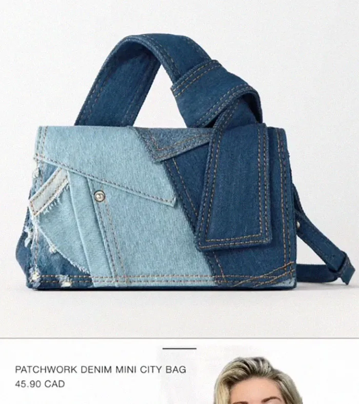 "Is Zara OK?": 30 Pics Of Bizarre Items That Are Being Sold At Zara Right Now