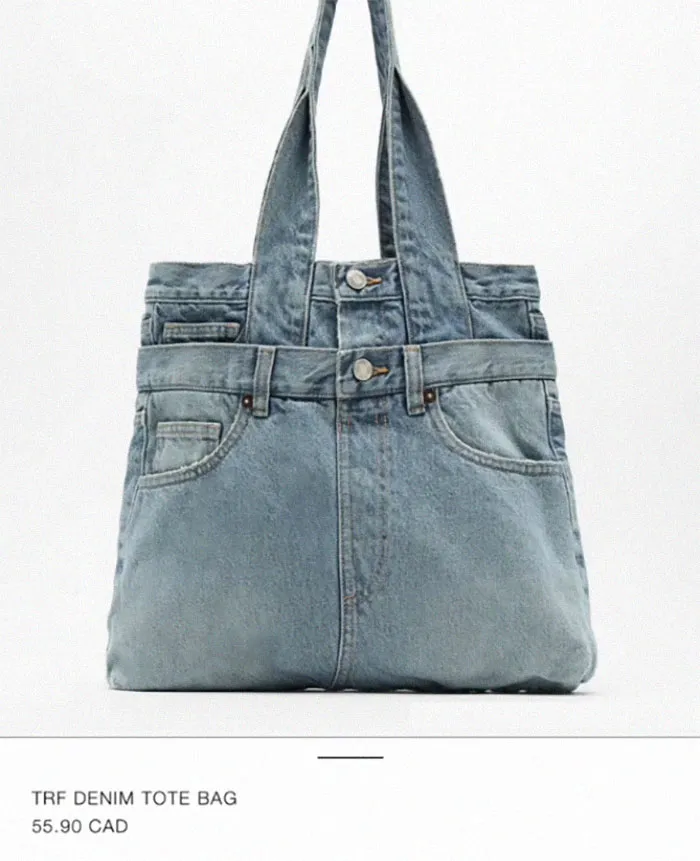 "Is Zara OK?": 30 Pics Of Bizarre Items That Are Being Sold At Zara Right Now