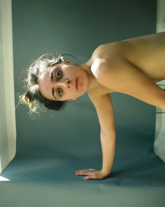 In The Search For Venus (2nd Place In Fine Art )
