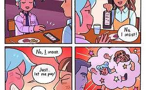 25 New Comics Capturing Modern Everyday Life Experiences From Social Injustice To Sweet Moments Of Love