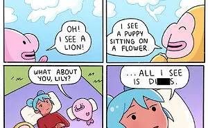 25 New Comics Capturing Modern Everyday Life Experiences From Social Injustice To Sweet Moments Of Love