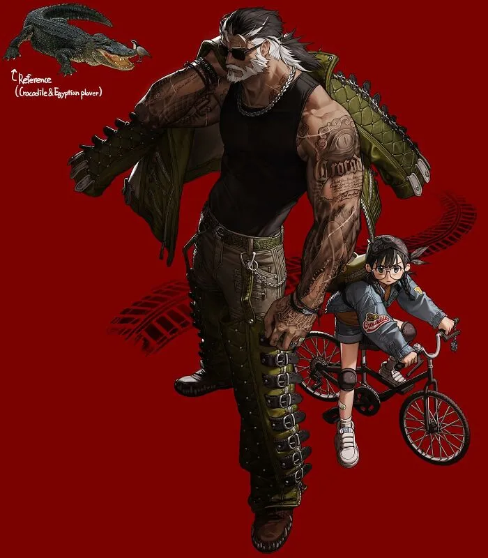 Everyday Objects Transformed Into Believable Anime Characters By This Artist (19 New Pics)