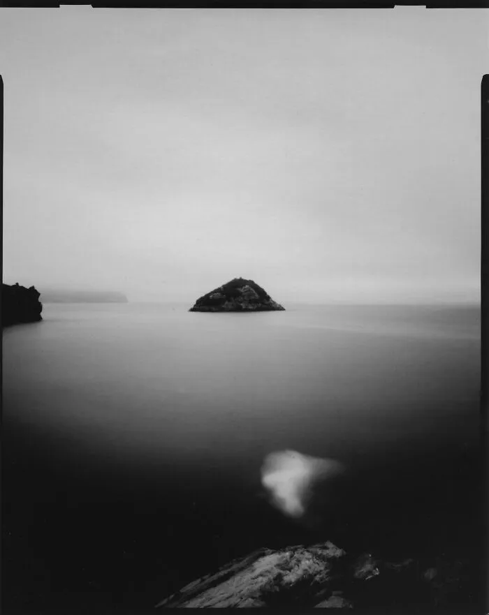 Spirit On The Water (2nd Place In Technique)