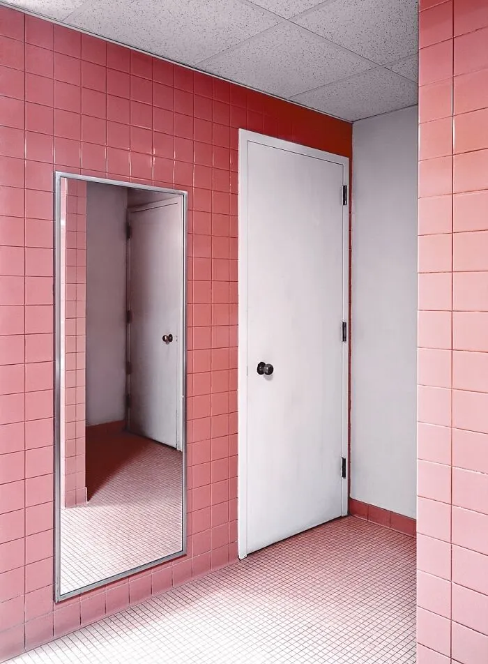 Not An Exit (Architecture Photographer Of The Year)