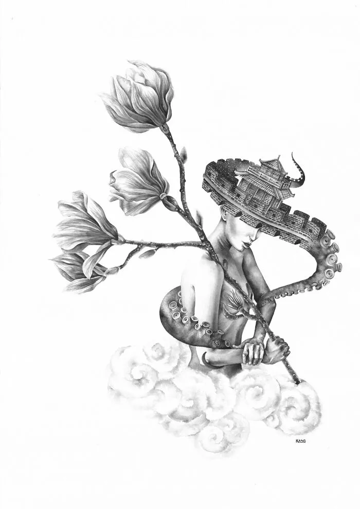 "China"