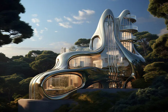 Bass Inspired Home