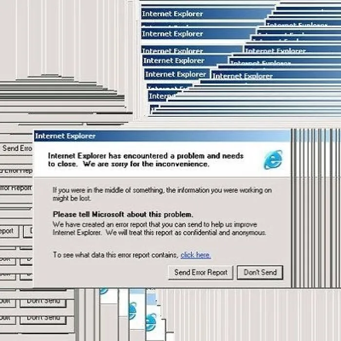 ¡Esto era lo peor!