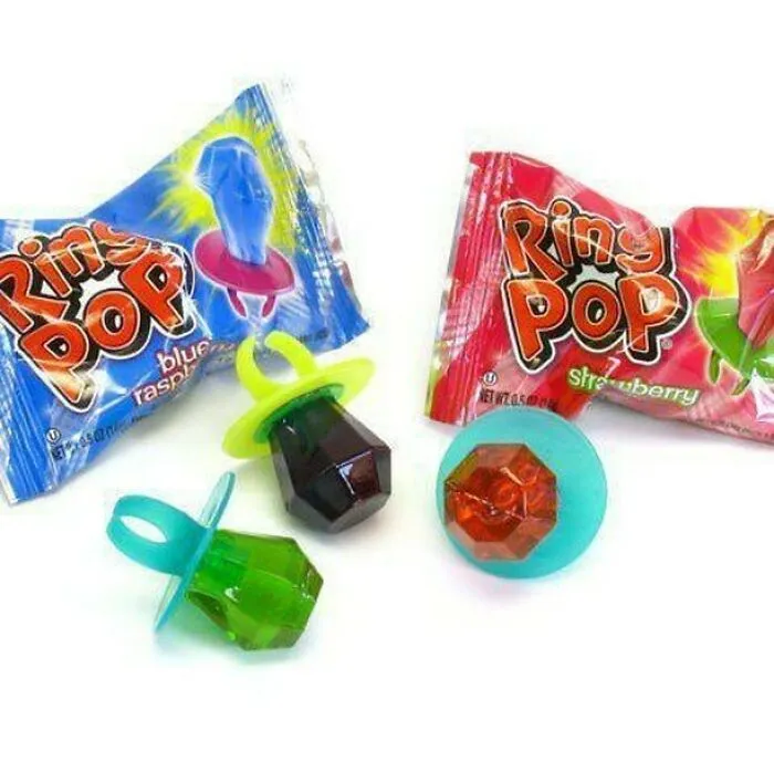 ¿Os gustaban estos?