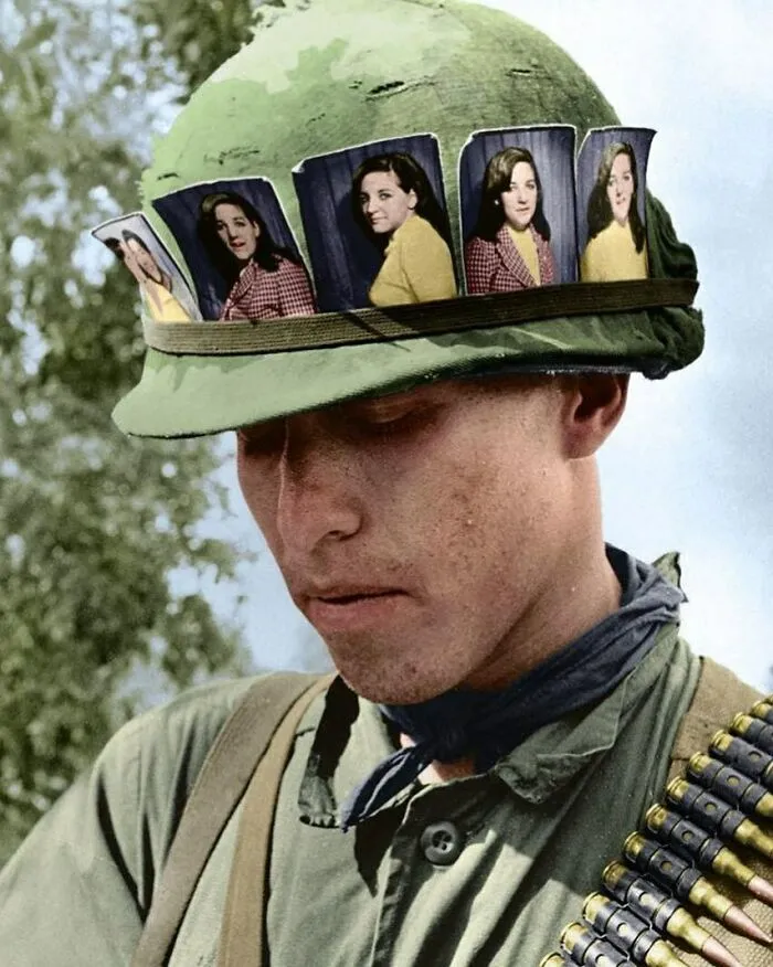 45 Of The Most Captivating Historical Pictures, As Shared By This Instagram Account
