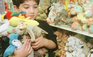 40 Highly Nostalgic Pics That Perfectly Encapsulate What It Was Like To Grow Up During The ’90s