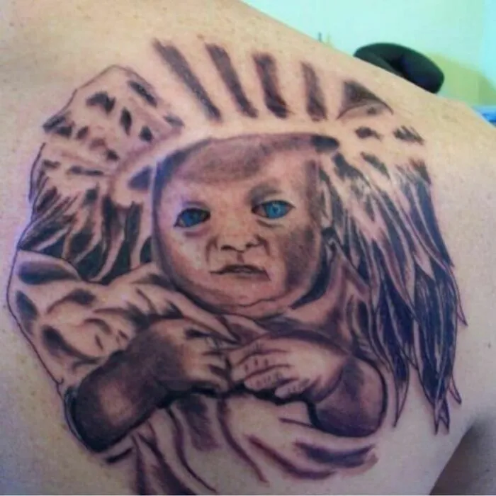 This IG Page Showcases The Epic Failures That Became A Lesson In Ink (35 Pics)