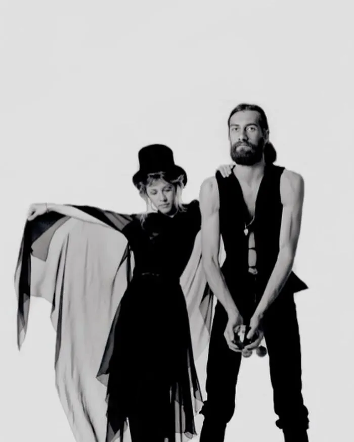 Rumours (1977)
