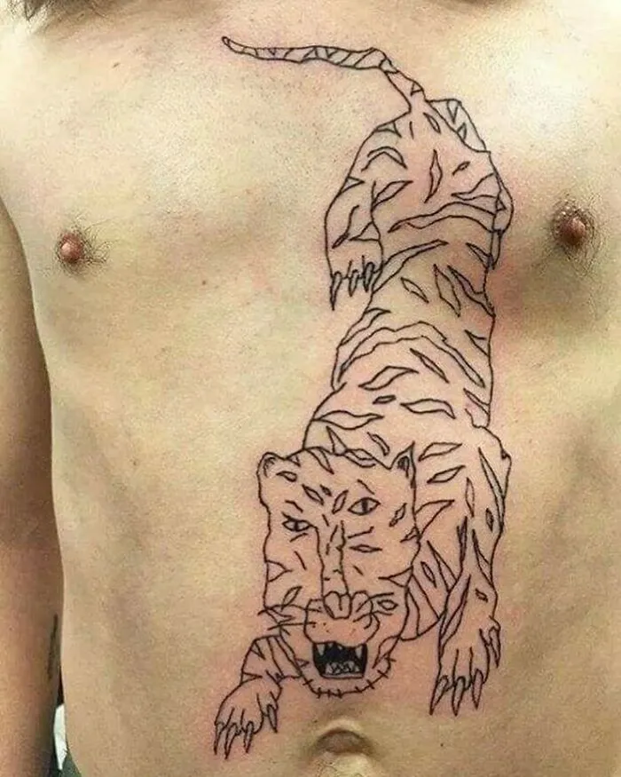 This IG Page Showcases The Epic Failures That Became A Lesson In Ink (35 Pics)