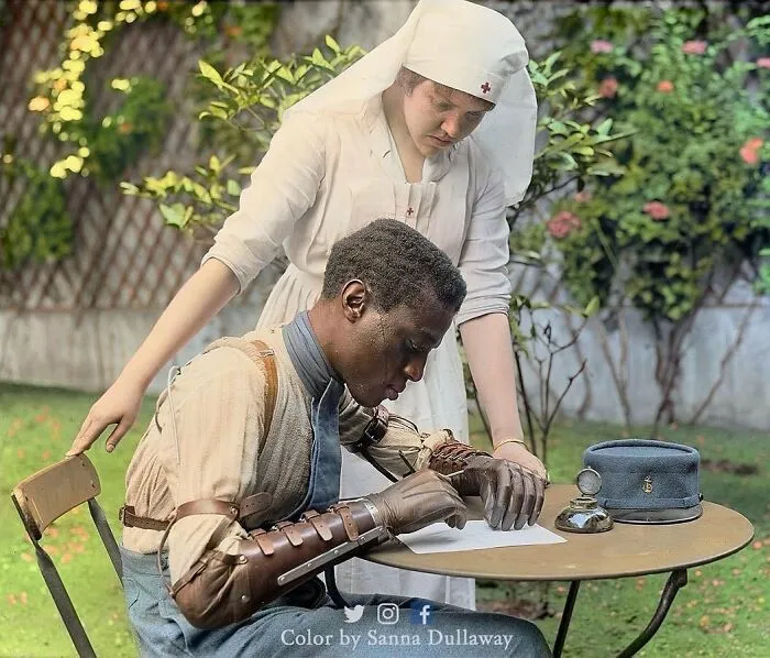 45 Of The Most Captivating Historical Pictures, As Shared By This Instagram Account