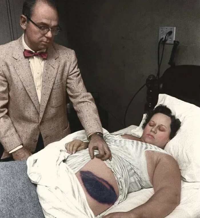 45 Of The Most Captivating Historical Pictures, As Shared By This Instagram Account