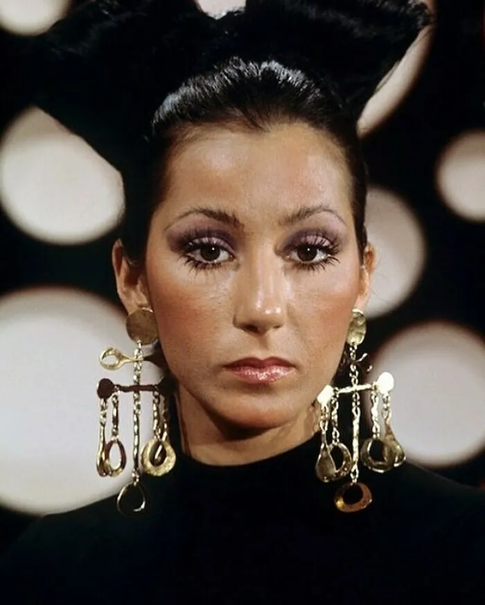 Cher