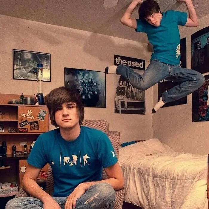 “Only One Cig Per Kid”: 45 Of The Weirdest Pictures Seen On ‘Cursed Aesthetic’ (New Pics)