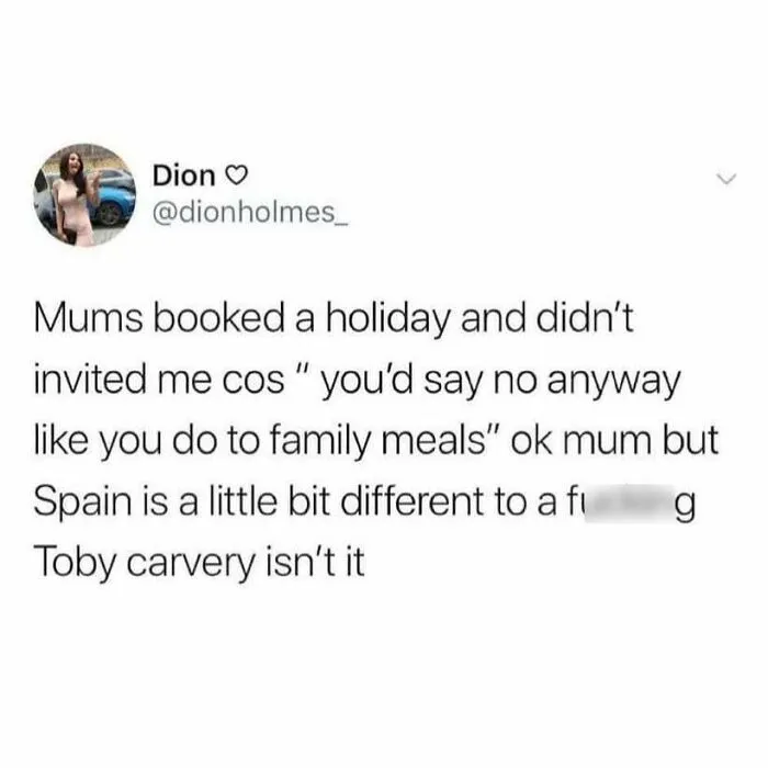 50 Of The Most ‘British Memes’ To Transport You To The Land Of Tea And Crumpets