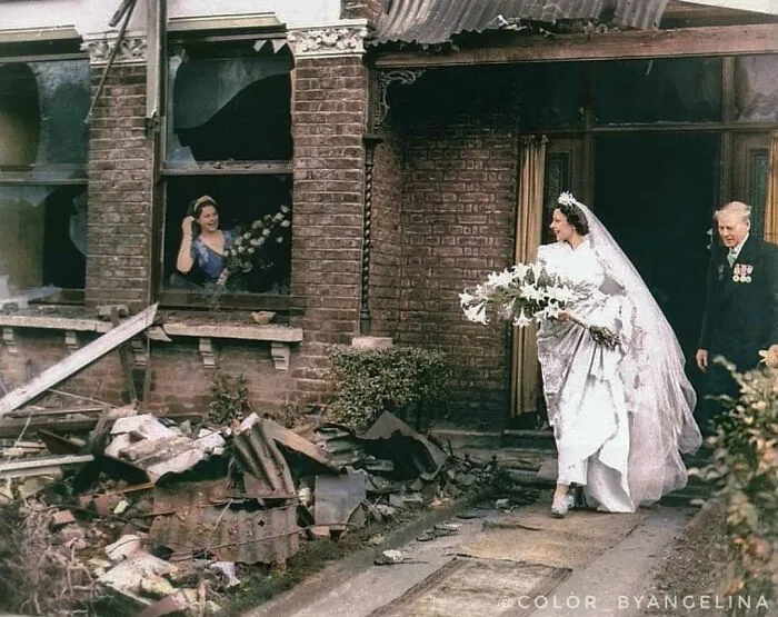 45 Of The Most Captivating Historical Pictures, As Shared By This Instagram Account