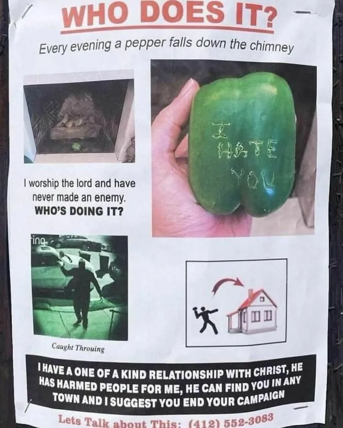 “Only One Cig Per Kid”: 45 Of The Weirdest Pictures Seen On ‘Cursed Aesthetic’ (New Pics)