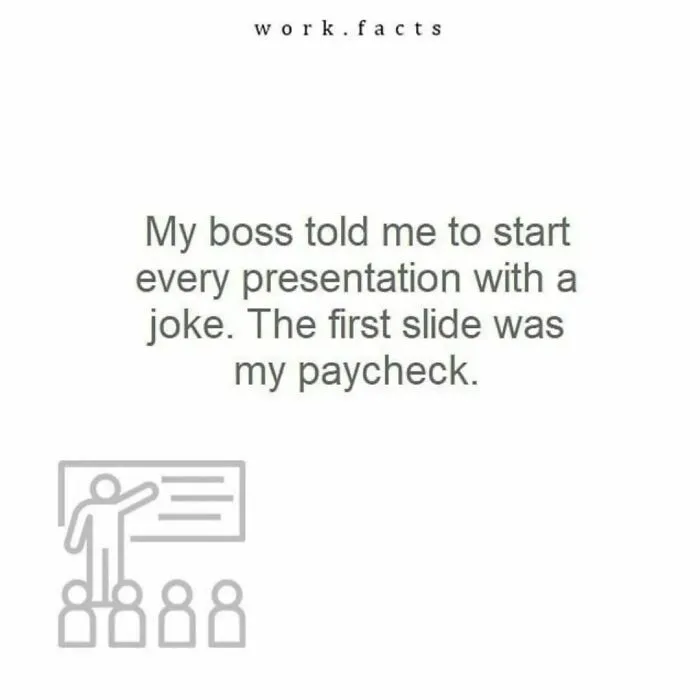 50 Funny Memes To Help You Get Through The Work Day