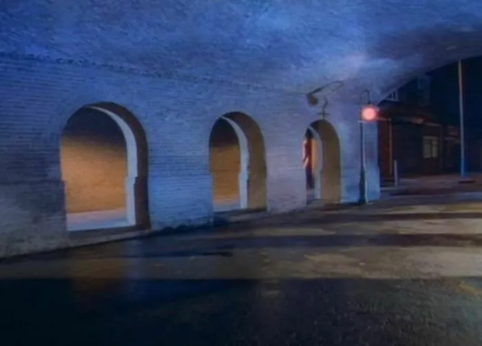 Do We Know This Place?