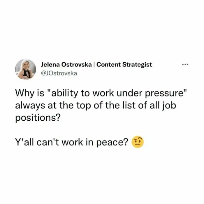 50 Funny Memes To Help You Get Through The Work Day