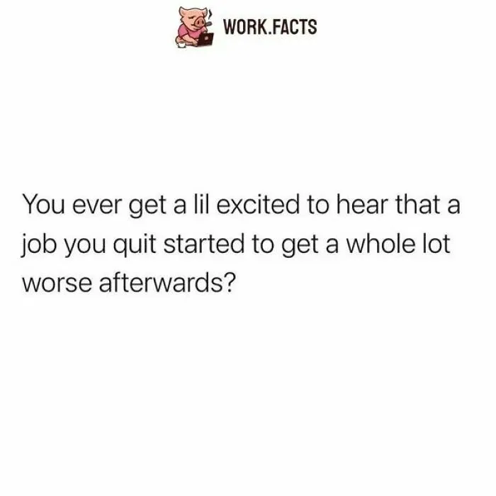 50 Funny Memes To Help You Get Through The Work Day