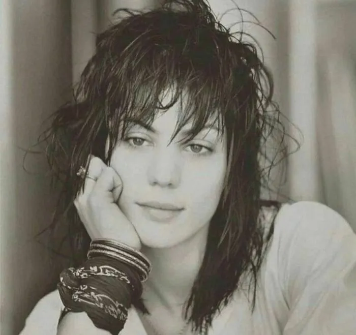 Joan Jett