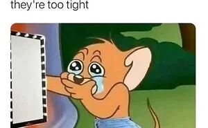 This Instagram Account Sums Up What Women Struggle With In 50 Painfully Relatable Memes