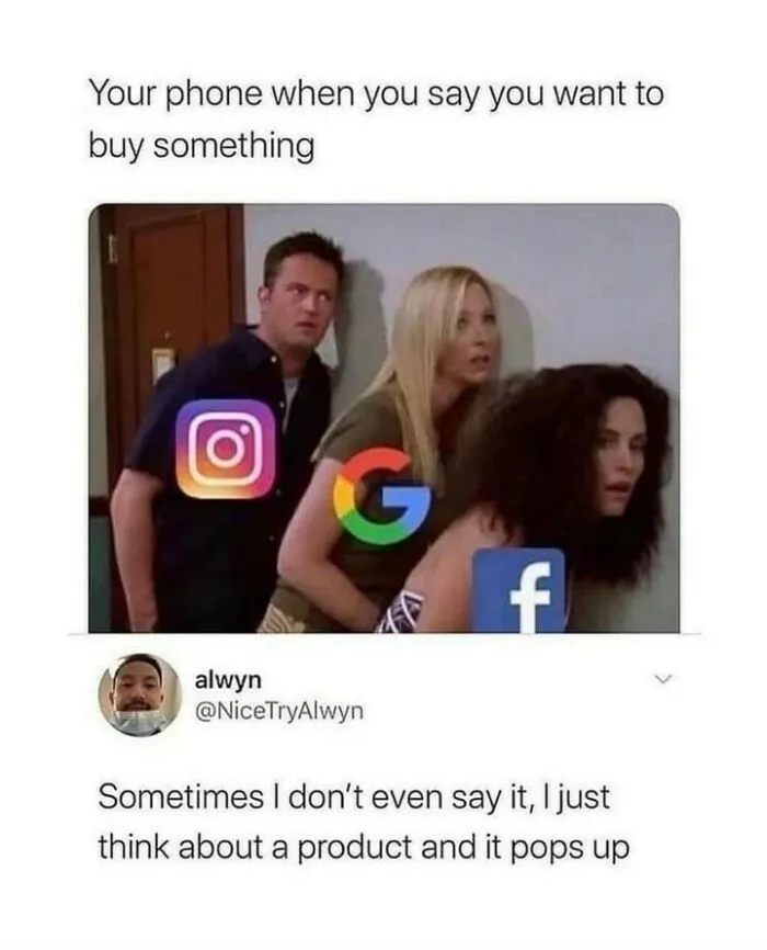 This Instagram Account Sums Up What Women Struggle With In 50 Painfully Relatable Memes