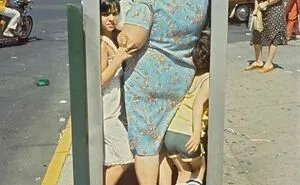 50 Vintage Pictures From The 1970s Archives That May Change The Way You Look At This Iconic Era