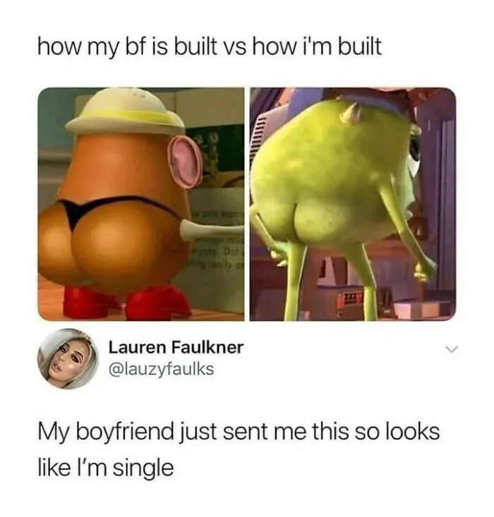 This Instagram Account Sums Up What Women Struggle With In 50 Painfully Relatable Memes