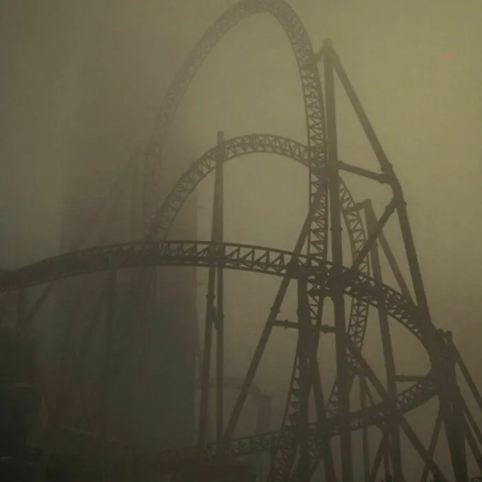 For What Would You Ride This?