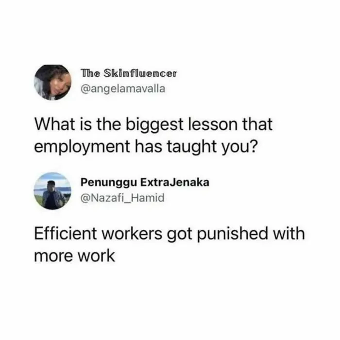 50 Funny Memes To Help You Get Through The Work Day