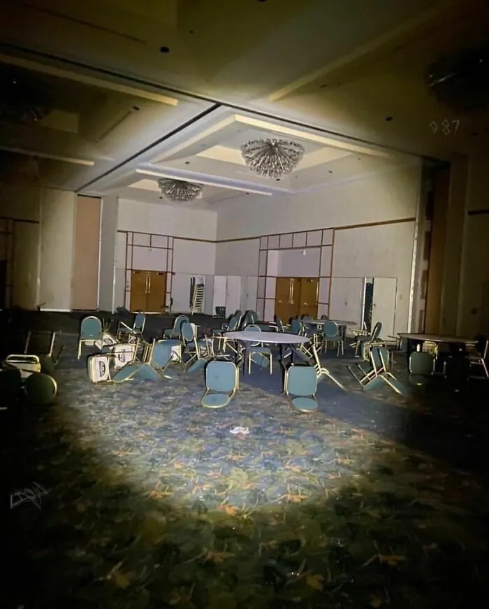 Some Chairs