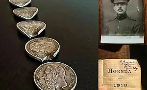 45 Stories From History Captured In Pictures, As Seen On This IG Page