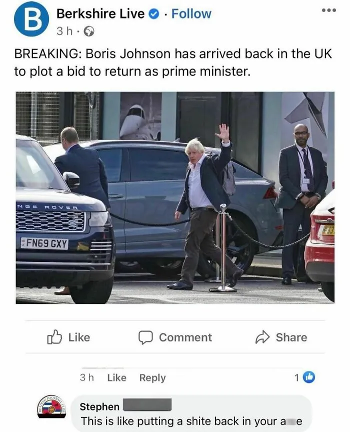 50 Of The Most ‘British Memes’ To Transport You To The Land Of Tea And Crumpets