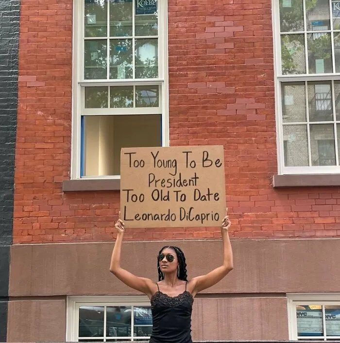 Woman Protests Annoying Everyday Things That Many Of Us Can Relate To (50 Pics)