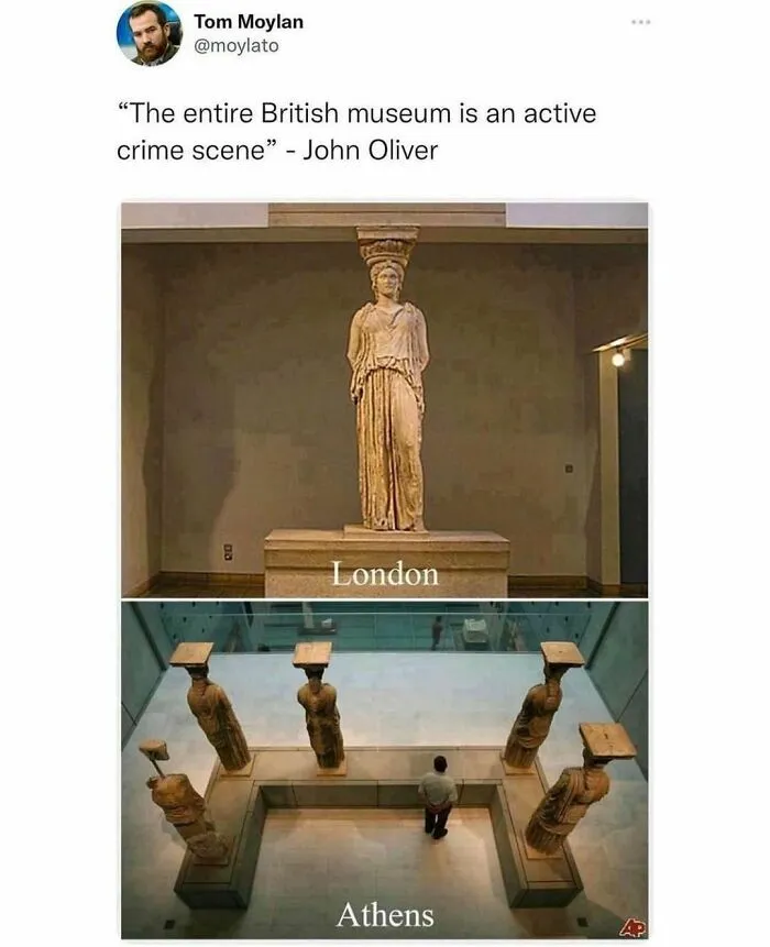 50 Of The Most ‘British Memes’ To Transport You To The Land Of Tea And Crumpets