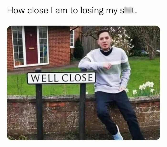 50 Of The Most ‘British Memes’ To Transport You To The Land Of Tea And Crumpets
