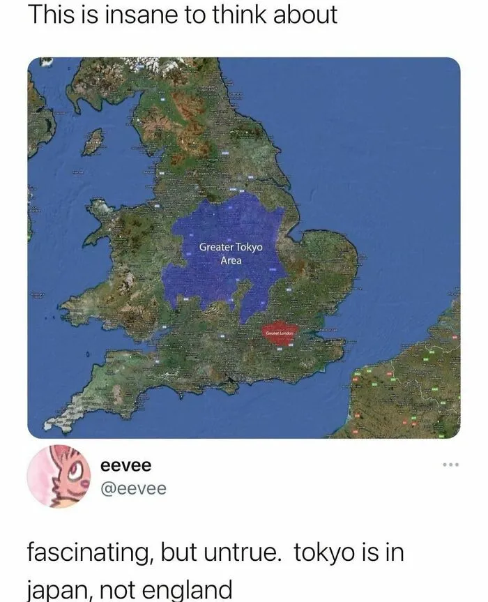 50 Of The Most ‘British Memes’ To Transport You To The Land Of Tea And Crumpets